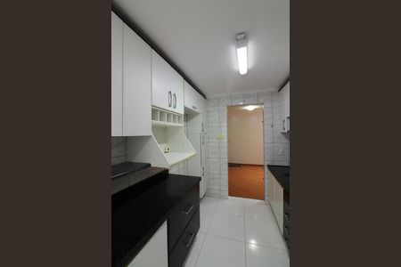 Apartamento para alugar com 55m², 2 quartos e 1 vagaCozinha 