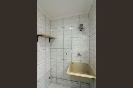 Apartamento para alugar com 55m², 2 quartos e 1 vagaÁrea de Serviço