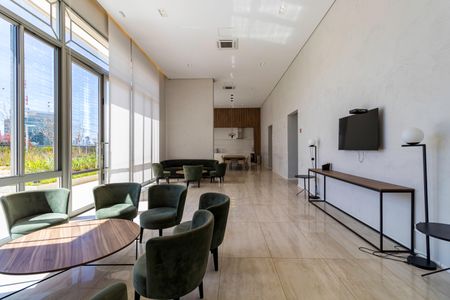 Apartamento à venda com 252m², 3 quartos e 4 vagasÁrea comum