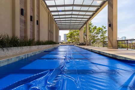 Apartamento à venda com 252m², 3 quartos e 4 vagasÁrea comum