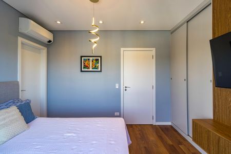 Apartamento à venda com 252m², 3 quartos e 4 vagasSuíte 3