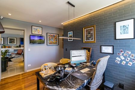 Apartamento à venda com 252m², 3 quartos e 4 vagasCopa