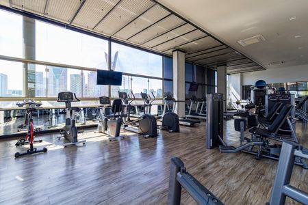 Apartamento à venda com 252m², 3 quartos e 4 vagasÁrea comum