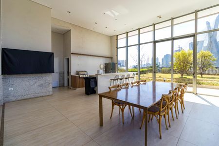 Apartamento à venda com 252m², 3 quartos e 4 vagasÁrea comum