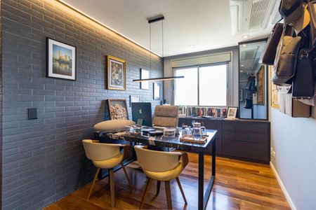 Apartamento à venda com 252m², 3 quartos e 4 vagasCopa