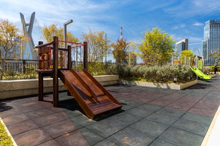 Apartamento à venda com 252m², 3 quartos e 4 vagasÁrea comum