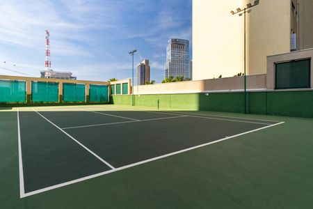 Apartamento à venda com 252m², 3 quartos e 4 vagasÁrea comum