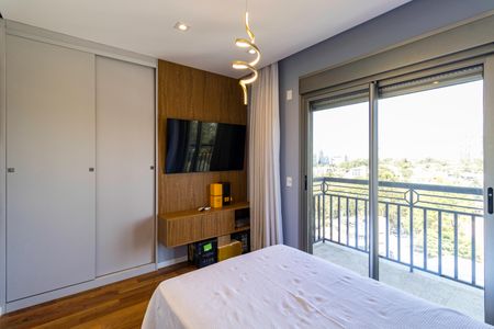 Apartamento à venda com 252m², 3 quartos e 4 vagasSuíte 3