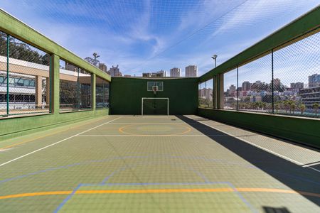 Apartamento à venda com 252m², 3 quartos e 4 vagasÁrea comum