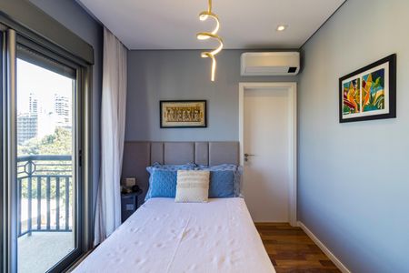 Apartamento à venda com 252m², 3 quartos e 4 vagasSuíte 3