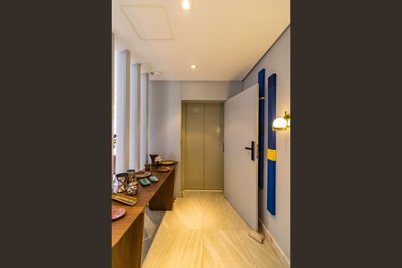 Apartamento à venda com 252m², 3 quartos e 4 vagasEntrada