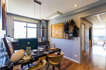 Apartamento à venda com 252m², 3 quartos e 4 vagasCopa