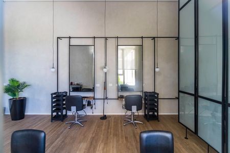 Apartamento à venda com 252m², 3 quartos e 4 vagasÁrea comum