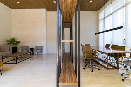 Apartamento à venda com 252m², 3 quartos e 4 vagasÁrea comum