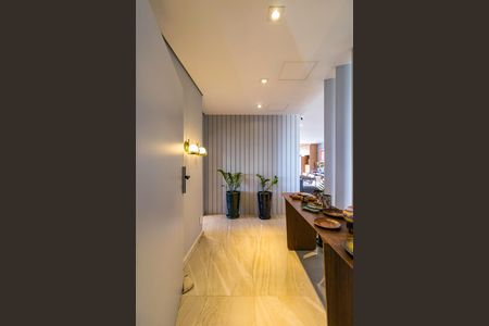 Apartamento à venda com 252m², 3 quartos e 4 vagasEntrada