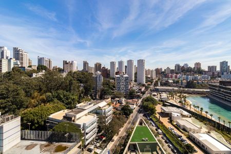 Apartamento à venda com 252m², 3 quartos e 4 vagasVista Copa