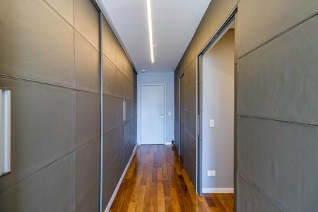 Apartamento à venda com 252m², 3 quartos e 4 vagasSuíte 1