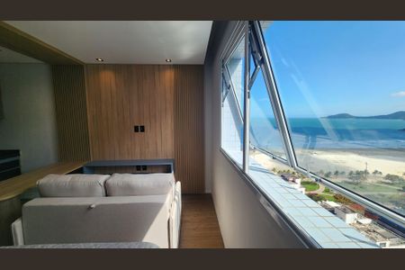 Studio para alugar com 21m², 1 quarto e sem vagaVista do Studio