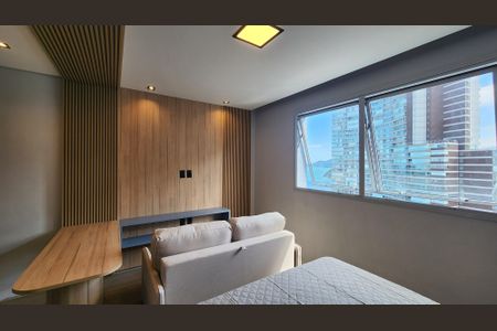 Studio para alugar com 21m², 1 quarto e sem vagaStudio