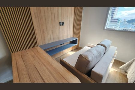 Studio para alugar com 21m², 1 quarto e sem vagaStudio