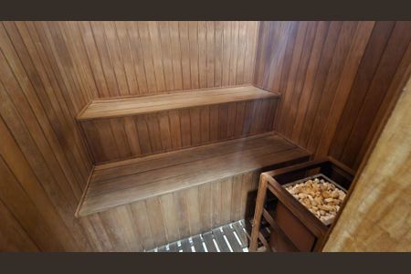 Studio para alugar com 21m², 1 quarto e sem vagaÁrea comum