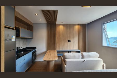 Studio para alugar com 21m², 1 quarto e sem vagaStudio