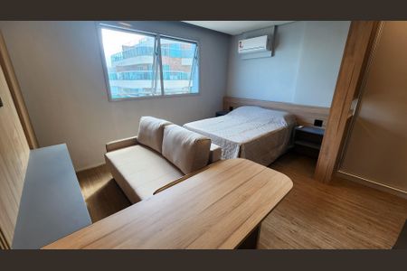 Studio para alugar com 21m², 1 quarto e sem vagaStudio