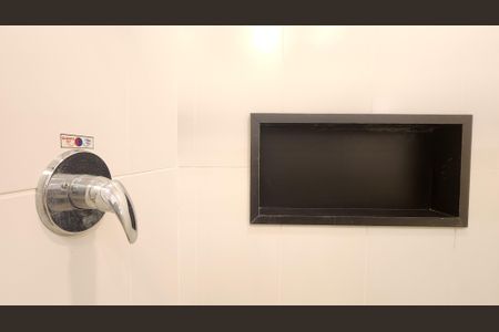 Studio para alugar com 21m², 1 quarto e sem vagaBanheiro Social