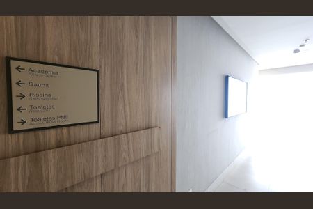 Studio para alugar com 21m², 1 quarto e sem vagaÁrea comum - Piscina