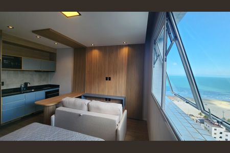 Studio para alugar com 21m², 1 quarto e sem vagaStudio