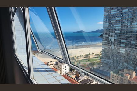 Studio para alugar com 21m², 1 quarto e sem vagaVista do Studio