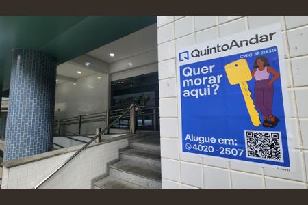 Studio para alugar com 21m², 1 quarto e sem vagaPlaca