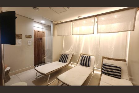 Studio para alugar com 21m², 1 quarto e sem vagaÁrea comum