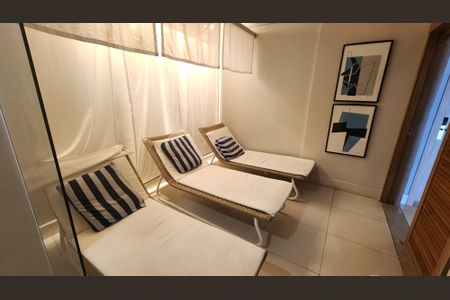 Studio para alugar com 21m², 1 quarto e sem vagaÁrea comum