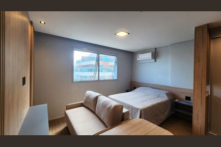 Studio para alugar com 21m², 1 quarto e sem vagaStudio