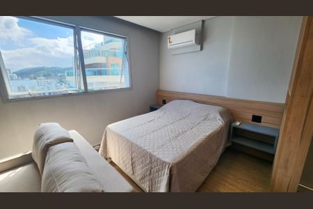 Studio para alugar com 21m², 1 quarto e sem vagaStudio
