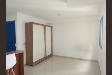 Quarto de kitnet/studio à venda com 1 quarto, 26m² em Bonfim, Osasco