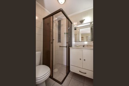 Apartamento à venda com 64m², 2 quartos e 1 vagaBanheiro Suíte