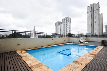 Apartamento à venda com 64m², 2 quartos e 1 vagaPiscina
