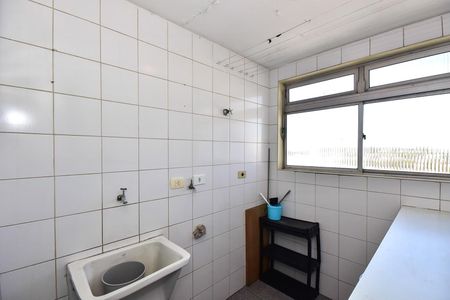 Apartamento à venda com 64m², 2 quartos e 1 vagaÁrea de Serviço