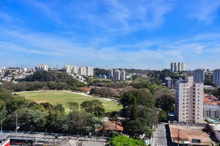 Vista Varanda de apartamento à venda com 2 quartos, 64m² em Butantã, São Paulo