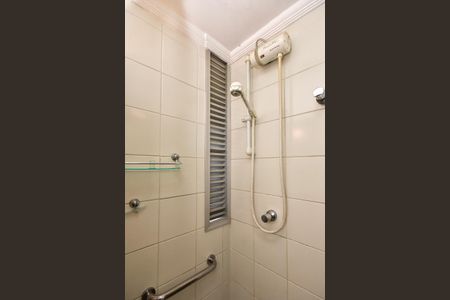 Apartamento à venda com 64m², 2 quartos e 1 vagaBanheiro