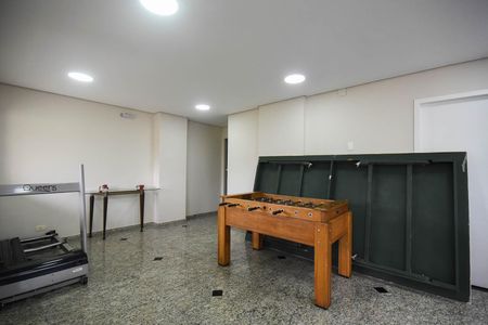 Apartamento à venda com 64m², 2 quartos e 1 vagaÁrea comum