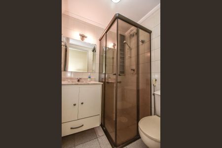 Apartamento à venda com 64m², 2 quartos e 1 vagaBanheiro