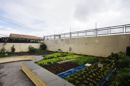 Apartamento à venda com 64m², 2 quartos e 1 vagaÁrea comum