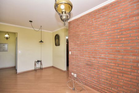Sala de apartamento à venda com 2 quartos, 64m² em Butantã, São Paulo