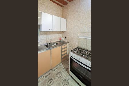 Casa à venda com 346m², 3 quartos e 4 vagas Casa à venda com 346m², 3 quartos e 4 vagasCozinha