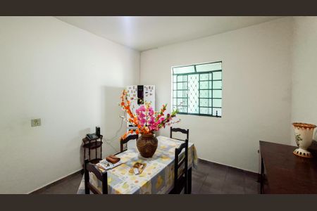 Casa à venda com 346m², 3 quartos e 4 vagas Casa à venda com 346m², 3 quartos e 4 vagasSala de Jantar