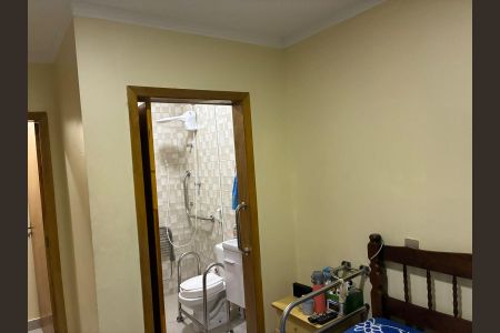 Suíte de casa à venda com 3 quartos, 125m² em Jardim Paulista, Guarulhos