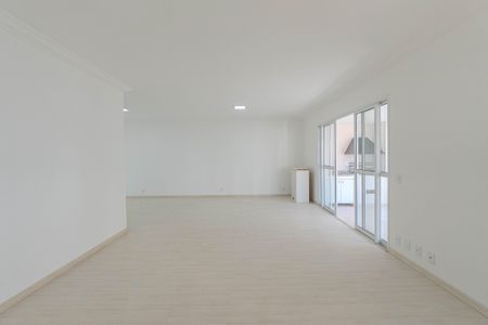 Apartamento à venda com 139m², 3 quartos e 2 vagasSala